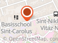 AZ Nikolaas (Algemeen Ziekenhuis Nikolaas) - Campus Sint-Niklaas