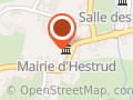 Mairie de Hestrud