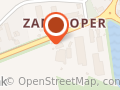 Stal De Zandloper