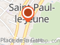 Restaurant le 131 Saint Paul le Jeune