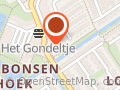 Palet Locatie Bonsen Hoek Obs Het