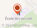 Ecoles Arc-en-ciel
