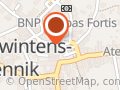 KBC Bank Lennik