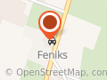 Carrosserie Feniks. Takeldienst
