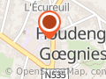 Centre Funéraire Houdinois