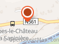 Alpha 44 Lettrage