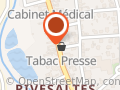 Tabac Presse Loto Gazaix Gilbert
