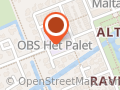 Peuterspeelzaal De Kleine Raaf
