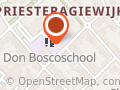 Dancestudio Upsidedown Westmalle