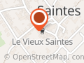 Le vieux saintes