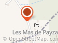Les Mas de Payzac