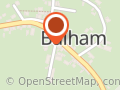Commune de Balham
