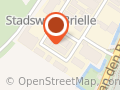 Flexibel horeca
