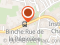 Belfius - Binche