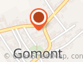 Mairie de Gomont