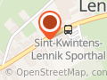 Jeugdhuis Qw1i Lennik