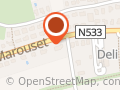 osteopathic Medical Clinic and S SA