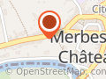 Pharmacie de Merbes
