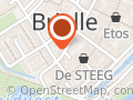 Bruidsmoederjurk van RijckenMode