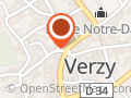 SCM Infirmiers de Verzy