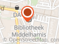 Bibliotheek Zuid-Hollandse Delta Middelharnis