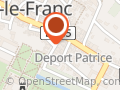 Velibourgogne Ancy-le-Franc