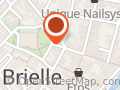 Holiday home Dutch House Brielle
