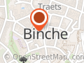 Sprl Egc Finances Citibank Binche