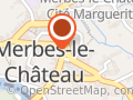 Café 'la Cliquotte'