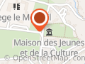 Maison Des Jeunes Et De La Culture