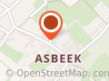 Parochiezaal Asbeek