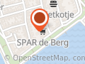 Supermarkt De Berg St. Philipsland VOF