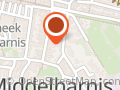 Middelharnis Medical-Dent BV