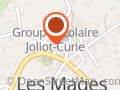 École primaire publique Joliot-Curie