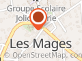 MAGESTIF'S COIFFURE
