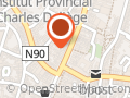 OPA SPRL Binche