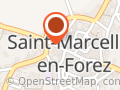 Le Segusiave - Saint-Marcellin-en