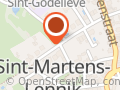 Proxy Delhaize Sint Martens Lennik