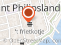 't frietkotje