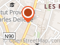 Institut Superieur Plus Oultre