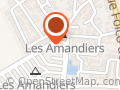 Camping Les Amandiers