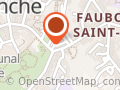 Parking Rue Saint Paul (80 pl)