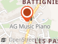 Center Pms De La Province De Hainaut - Binche