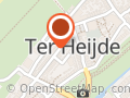 Van Alfen, Timmerwerken