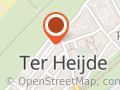 B&B Zussen Aan Zee