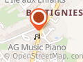 AG Music Piano