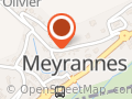 Pôle Culturel et Sportif de Meyrannes