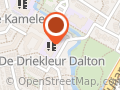 Openbare Basisschool (OBS) De Driekleur, Daltonlocatie