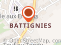 Pharmacie de Battignies