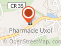Pharmacie Uxol Sàrl